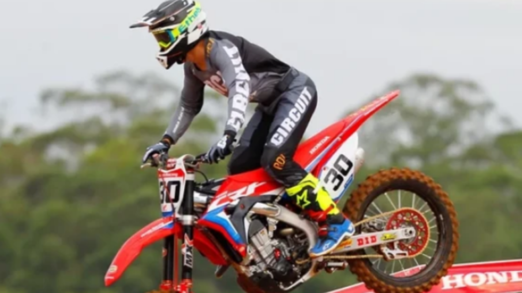Goiânia recebe etapa do Brasileiro e GP Latino-Americano de Motocross com expectativa de grande público