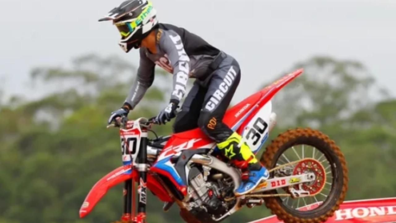 Goiânia recebe etapa do Brasileiro e GP Latino-Americano de Motocross com expectativa de grande público