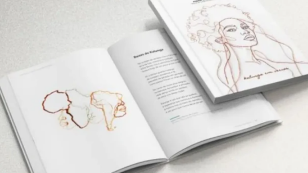 TJGO publica livro de poemas Kalunga e destaca herança cultural em Goiás