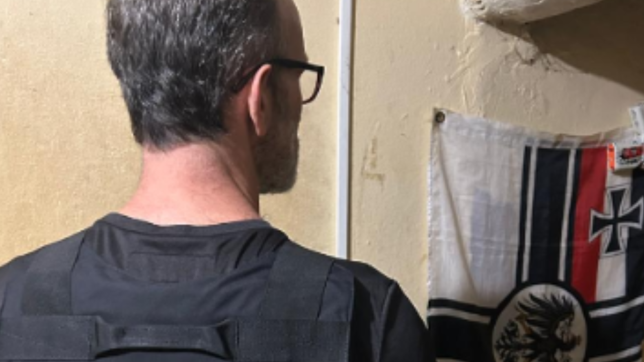 PF investiga menor suspeito de divulgar conteúdo nazista em Goiás