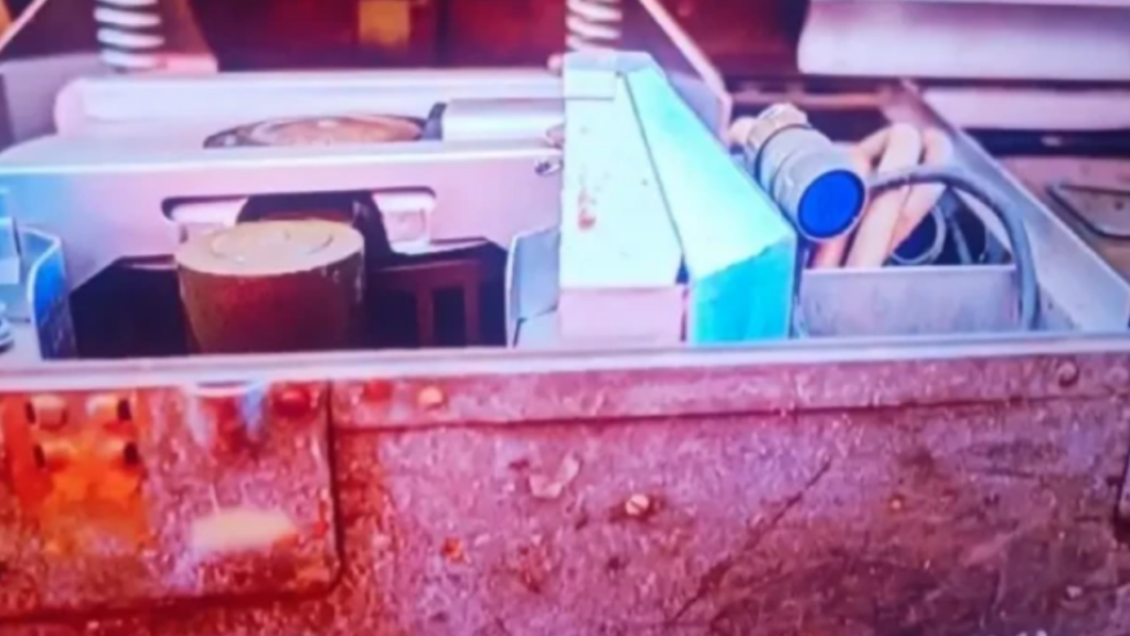 Aparelhos antigos de raio-X encontrados em ferro-velho de Anápolis mobilizam CNEN
