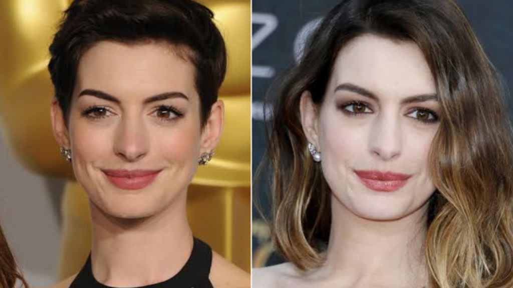 Vídeo: Anne Hathaway anuncia gravidez do terceiro filho e encanta fãs nas redes sociais