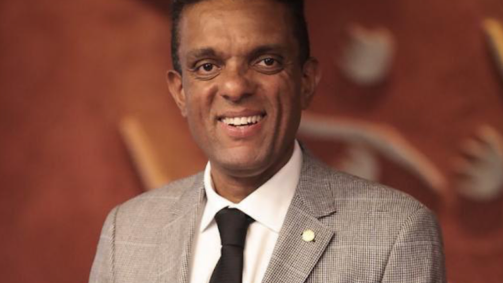 Vídeo: Deputado Otoni de Paula defende soberania brasileira após fala de Trump sobre possíveis ações na América Latina
