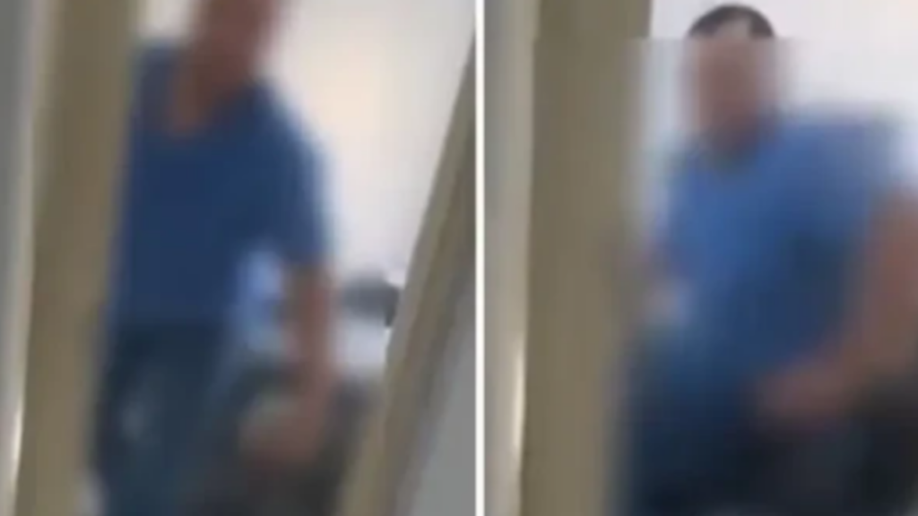 Médico é preso por ameaçar ex-namorada e descumprir medida protetiva em Anápolis