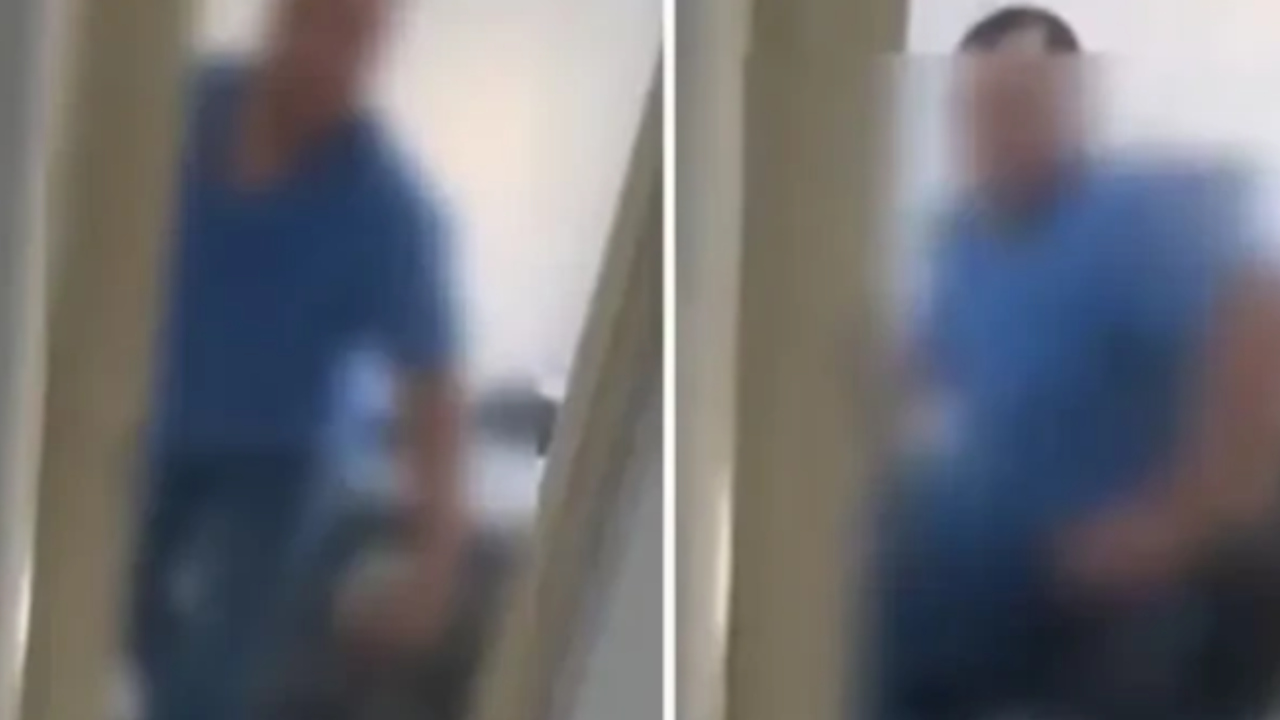 Médico é preso por ameaçar ex-namorada e descumprir medida protetiva em Anápolis