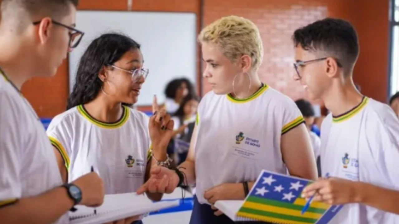 Goiás lidera redação do Enem e contraria queda nacional no desempenho dos estudantes