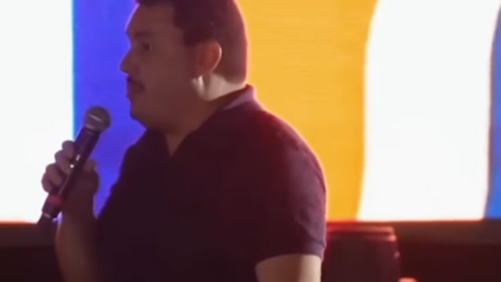 Gusttavo Lima cancela show e prefeitura cobra devolução de cachê; veja vídeo