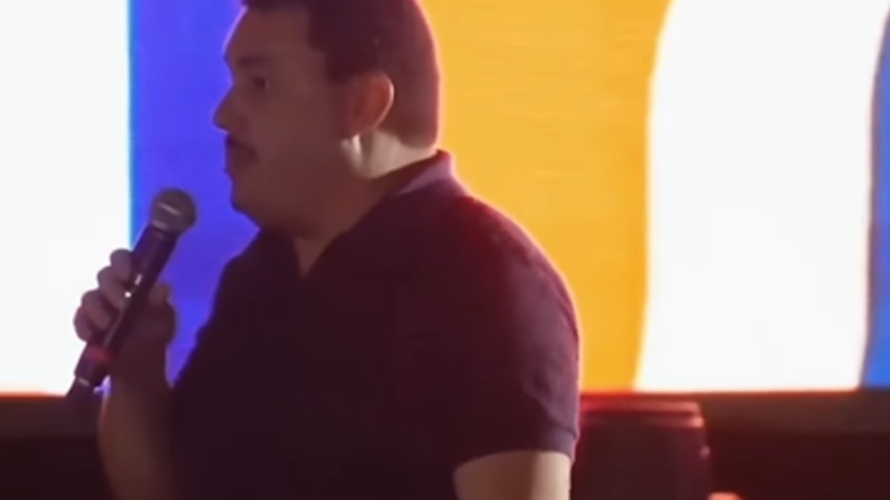 Gusttavo Lima cancela show e prefeitura cobra devolução de cachê; veja vídeo