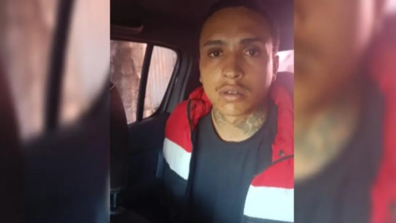Dono de páginas de fofoca é preso por suspeita de extorsão contra mulheres em Goiás