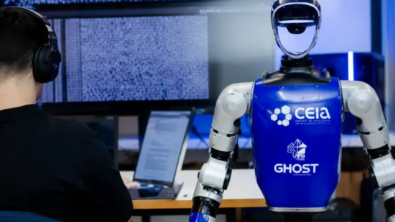 Ranking internacional coloca Goiânia entre as líderes em inteligência artificial na América Latina