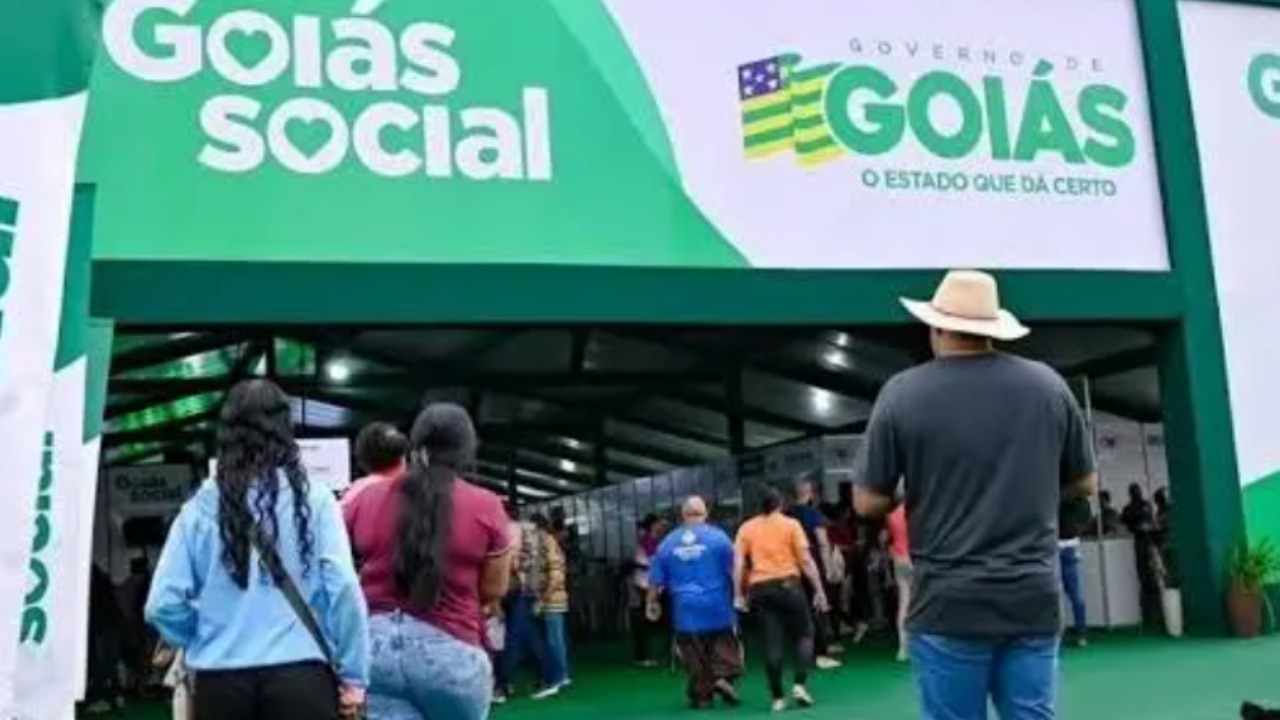 Aparecida realiza mutirão com serviços gratuitos para a população nos dias 3 e 4 de julho