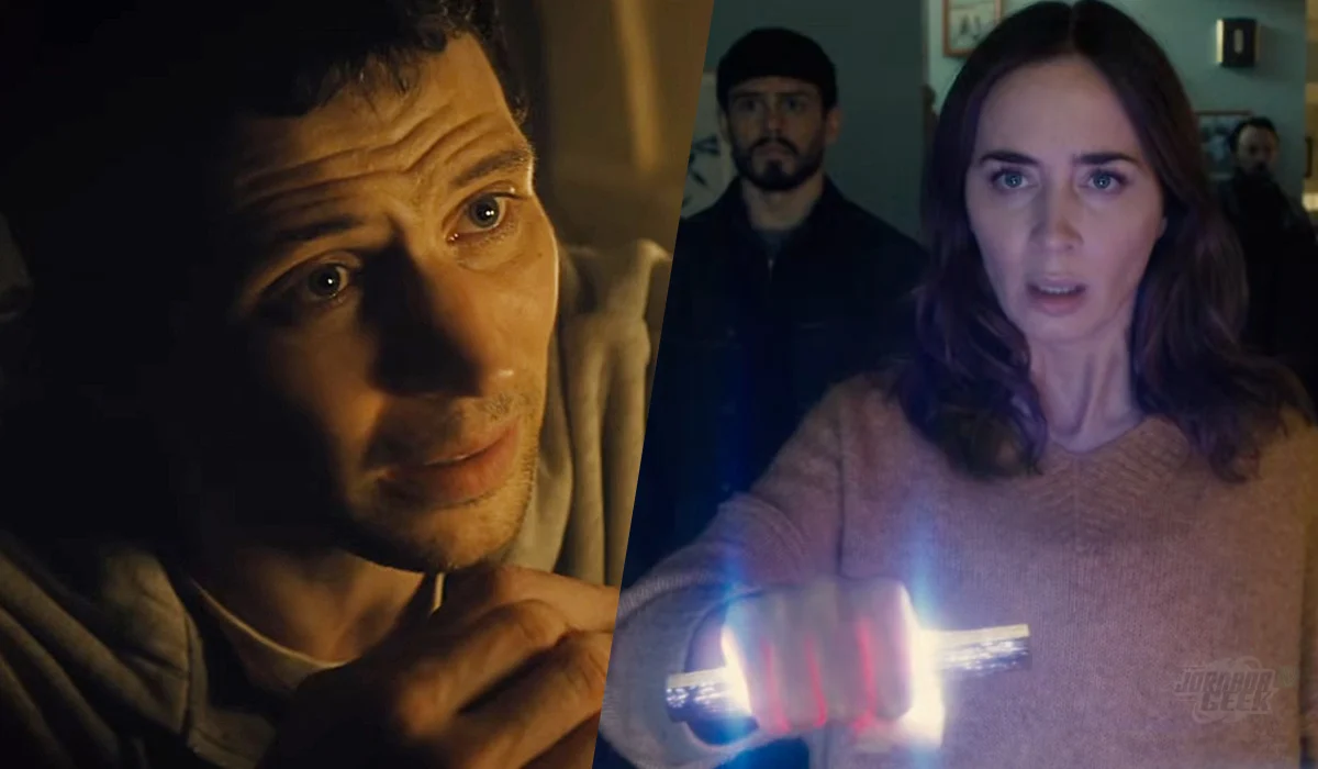 Chega aos cinemas 11 de junho o filme que prepara a humanidade para encontro dos ETs