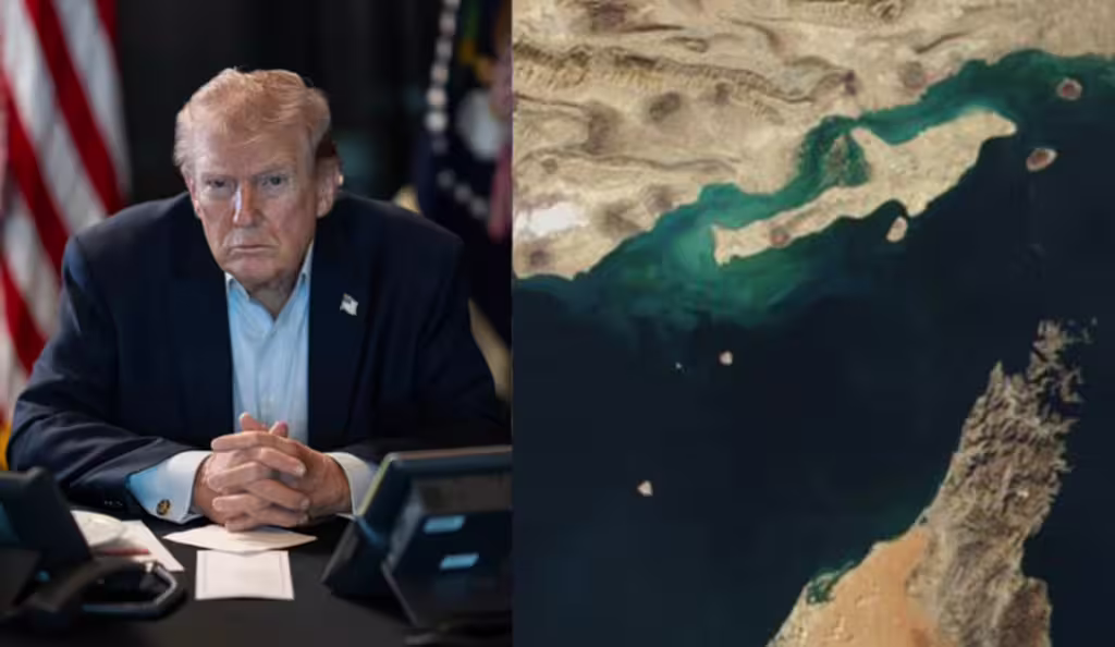 Irã descarta novos compromissos e mantém impasses em acordo anunciado por Trump