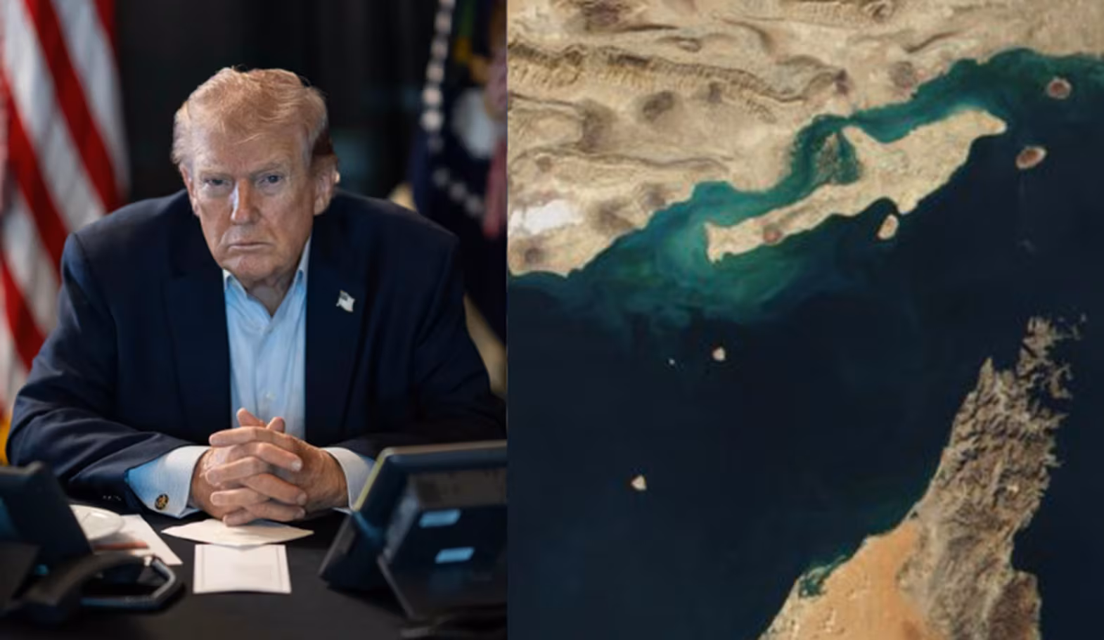 Irã descarta novos compromissos e mantém impasses em acordo anunciado por Trump