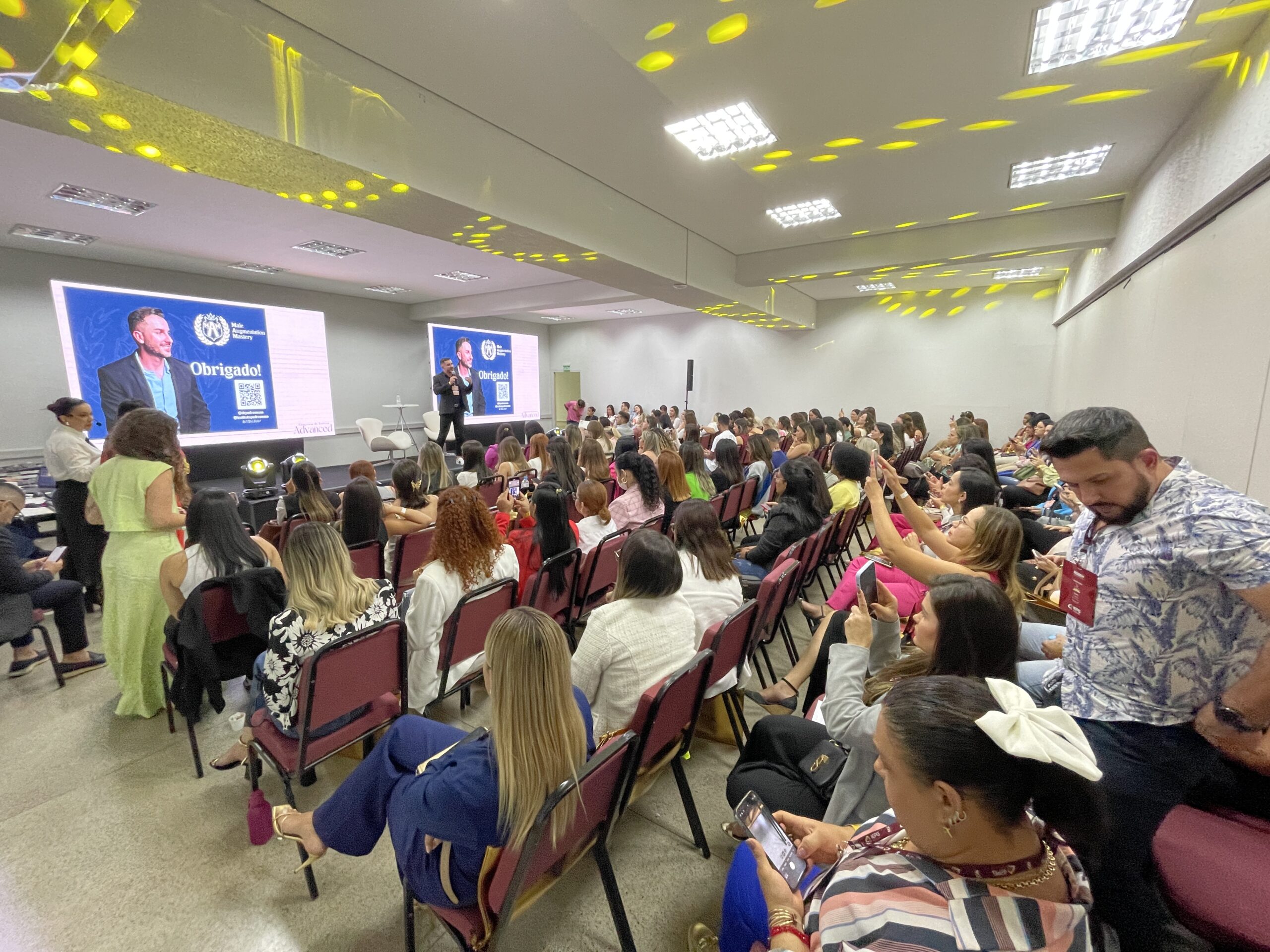 Fegobel+ 2026 consolida Goiás como polo estratégico da beleza profissional