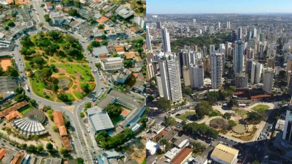 Aluguéis disparam em Goiânia e reforçam atratividade do mercado imobiliário