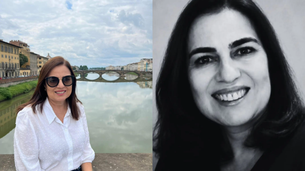 Morre a jornalista Elaine Oliveira Lopes, referência do jornalismo goiano, aos 59 anos