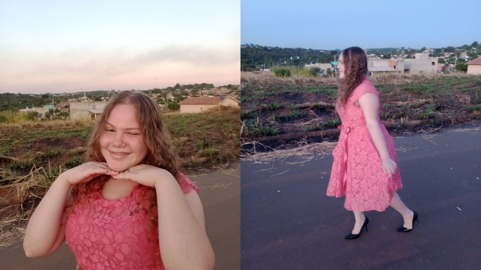 Autista e portadora de doença rara, jovem supera preconceitos e conquista espaço na construção civil