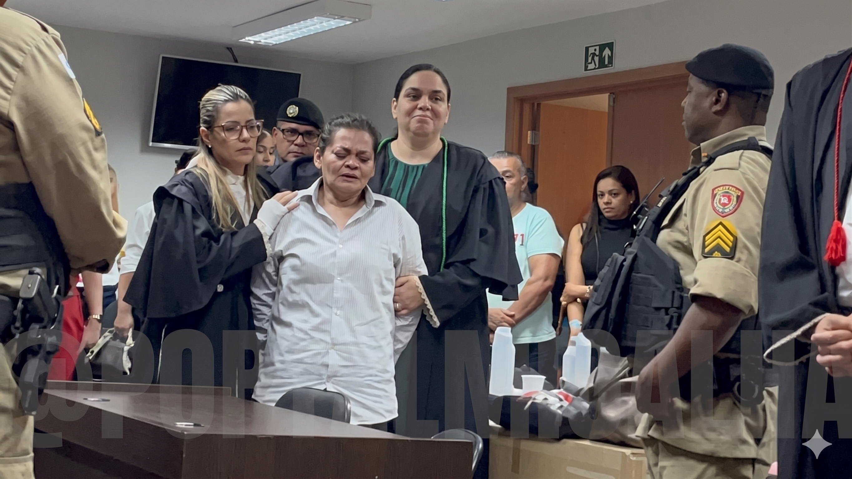 Morador de Caldas Novas morre após ser atropelado por motorista embriagado em Rio Quente; veja vídeo