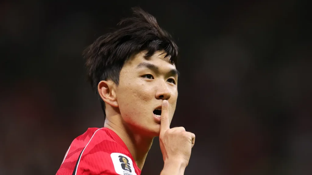 Coreia do Sul estreia na Copa com virada por 2 a 1 sobre a República Tcheca em Guadalajara