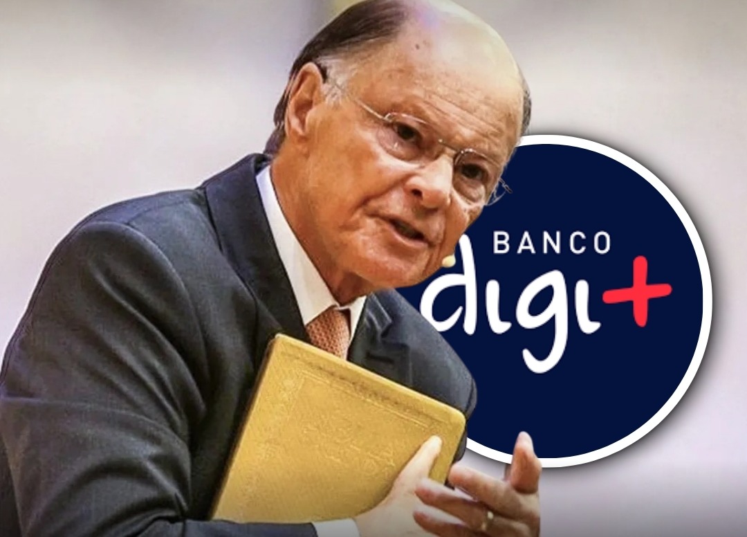 PF faz operação contra banco ligado a Edir Macedo e bloqueia R$ 640 milhões