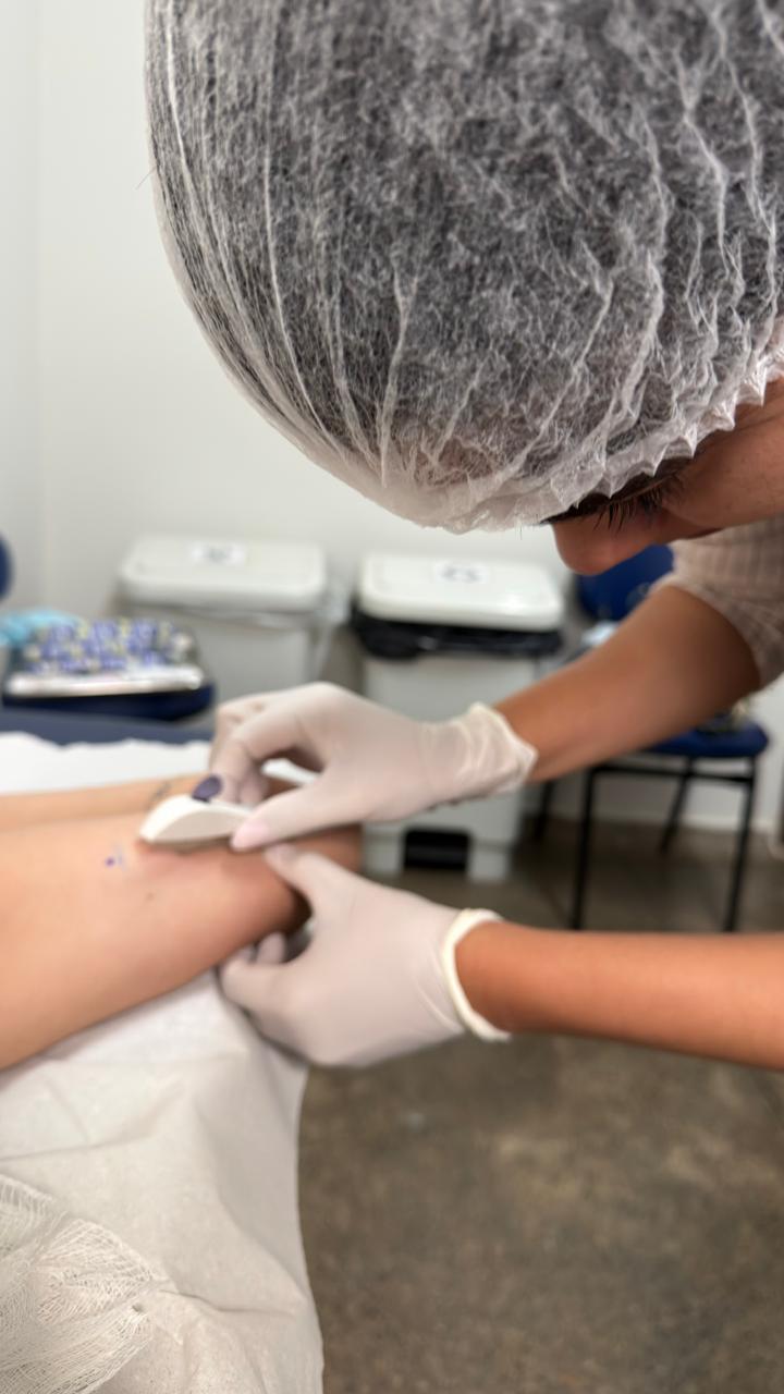 Luziânia disponibiliza anticoncepcional de grande duração