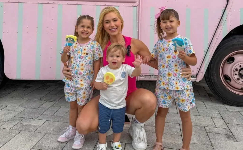 Virginia relembra gravidez inesperada e fala sobre culpa: “Só quem é mãe entende”