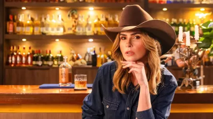 Ana Paula Renault destaca força feminina e fala sobre futuro na televisão