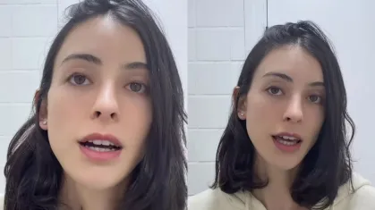 Bella Longuinho anuncia fim do namoro e relata agressão durante evento público