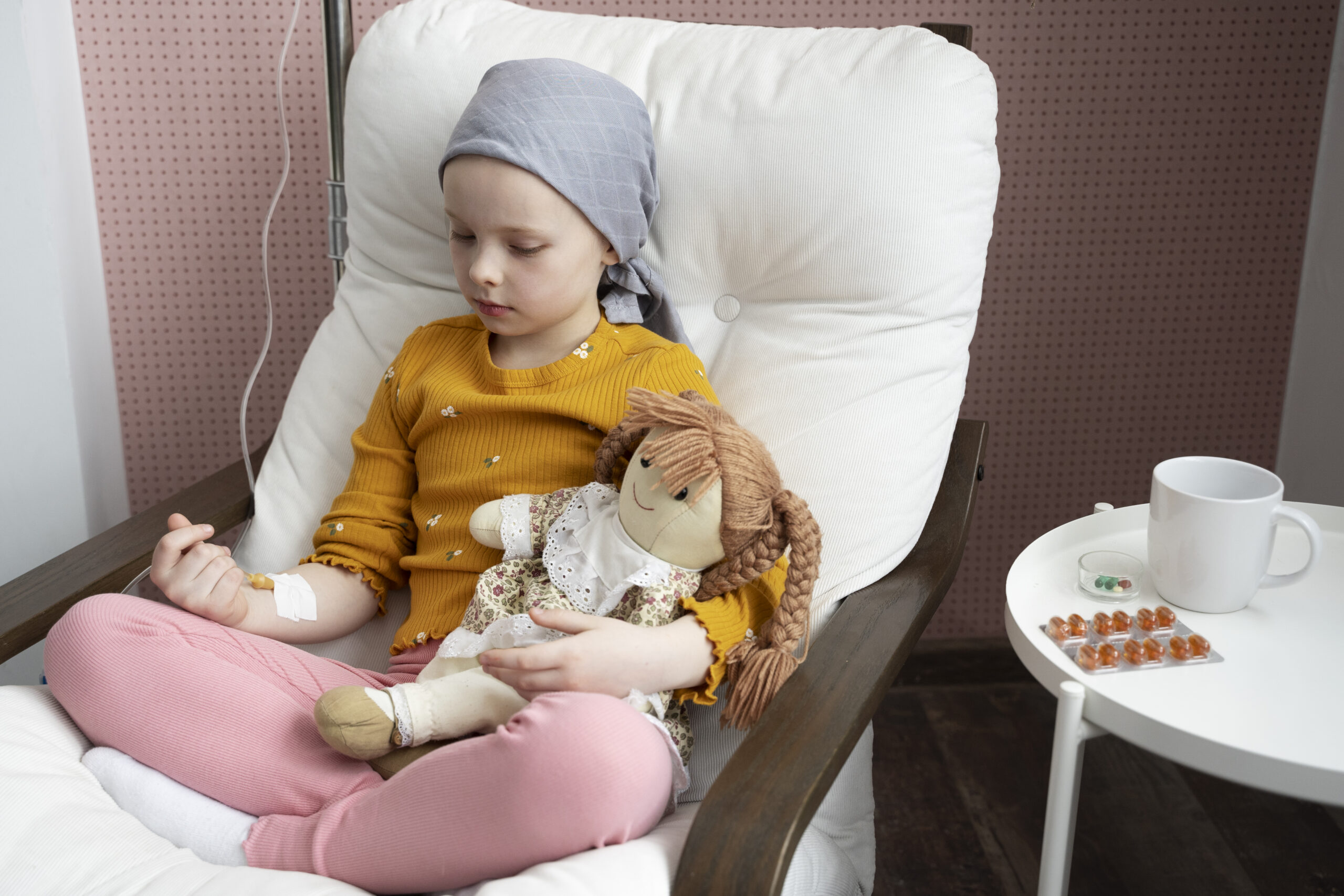 Leucemia deve registrar mais de 12 mil novos casos por ano no Brasil até 2028