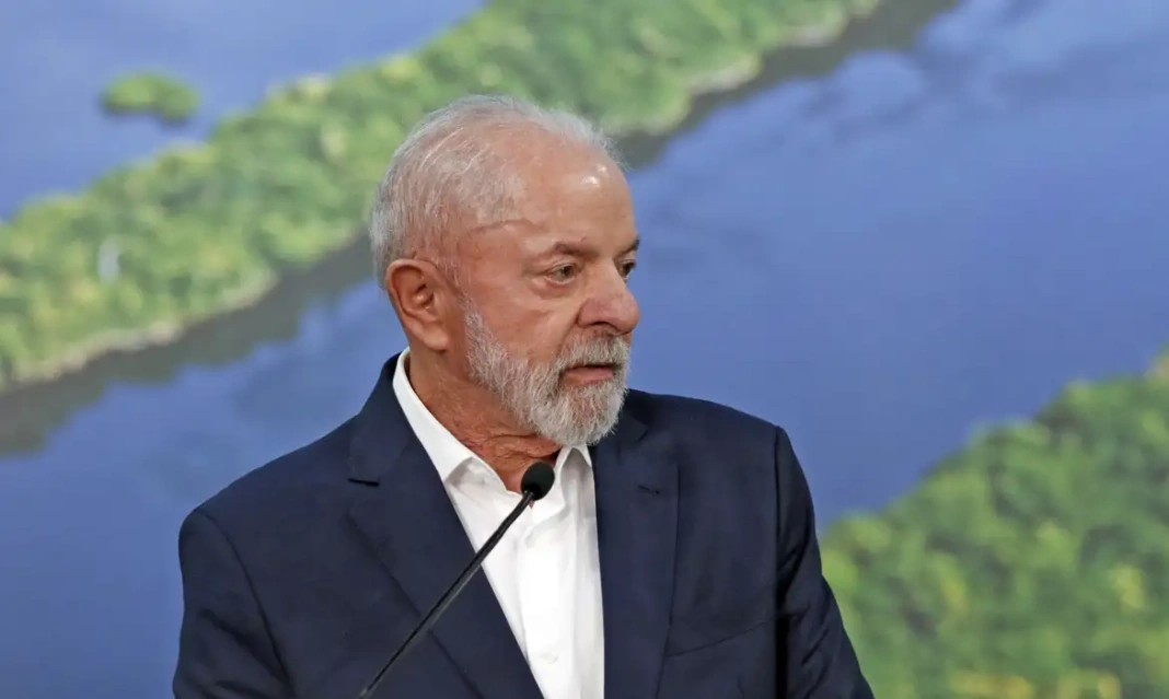 Lula prepara crédito para compra de motos por entregadores de aplicativos