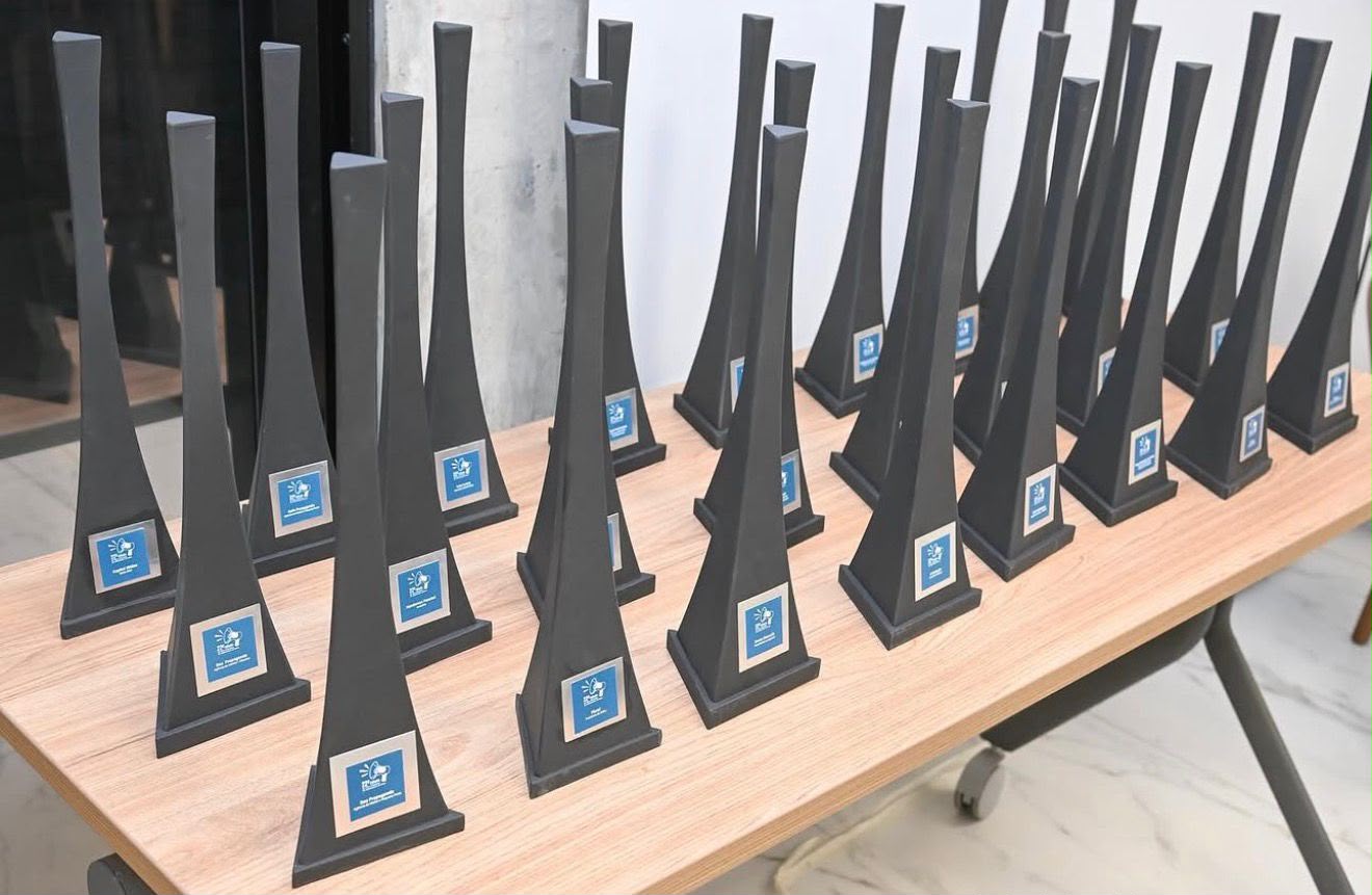 Prêmio Mais Influentes da Comunicação entrega troféus em 11 de junho
