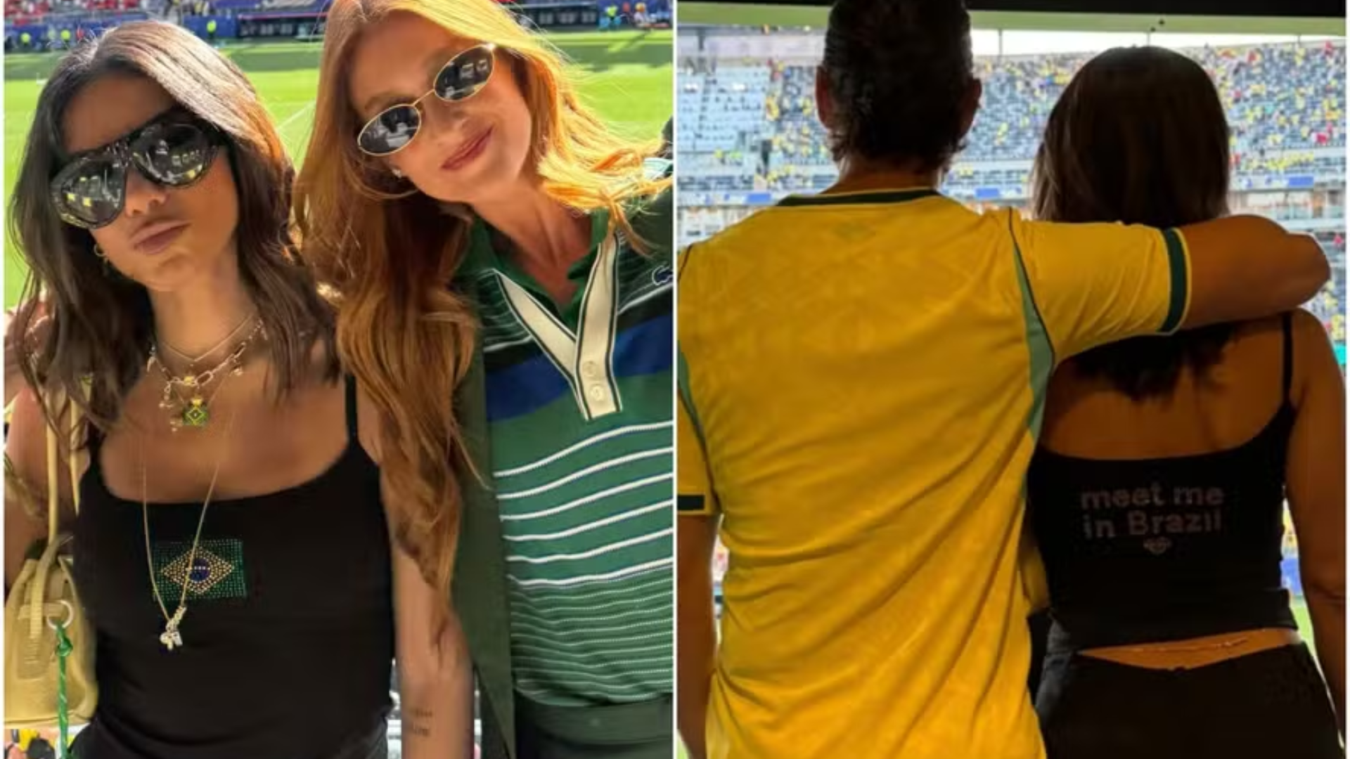 Quem é Mark Scheinberg, empresário visto ao lado de Anitta na Copa do Mundo