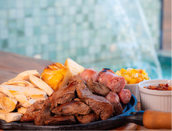 “5° Festival Motel Gastronomia” chega à região metropolitana neste mês