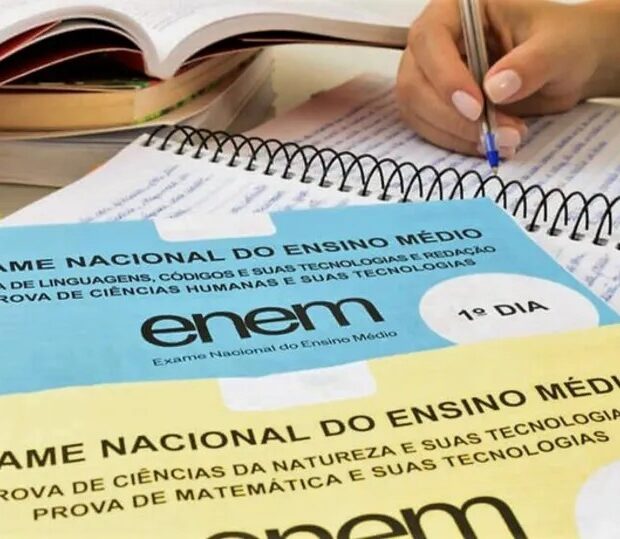 Inscrições do Enem 2026 terminam nesta sexta-feira e veja guia completo