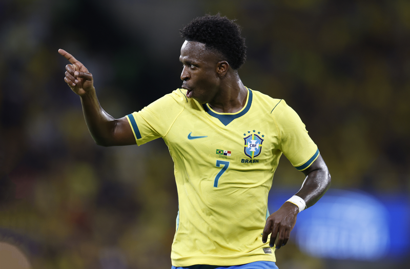 Treze músicas para ouvir e torcer nos jogos do Brasil na Copa. Veja playlist