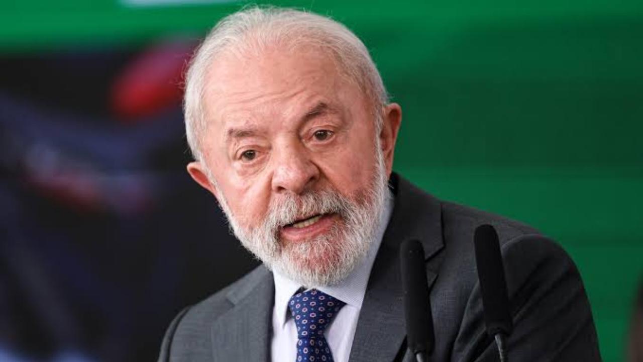 Vídeo: Lula enviará carta a Trump para questionar novas tarifas dos EUA sobre o Brasil