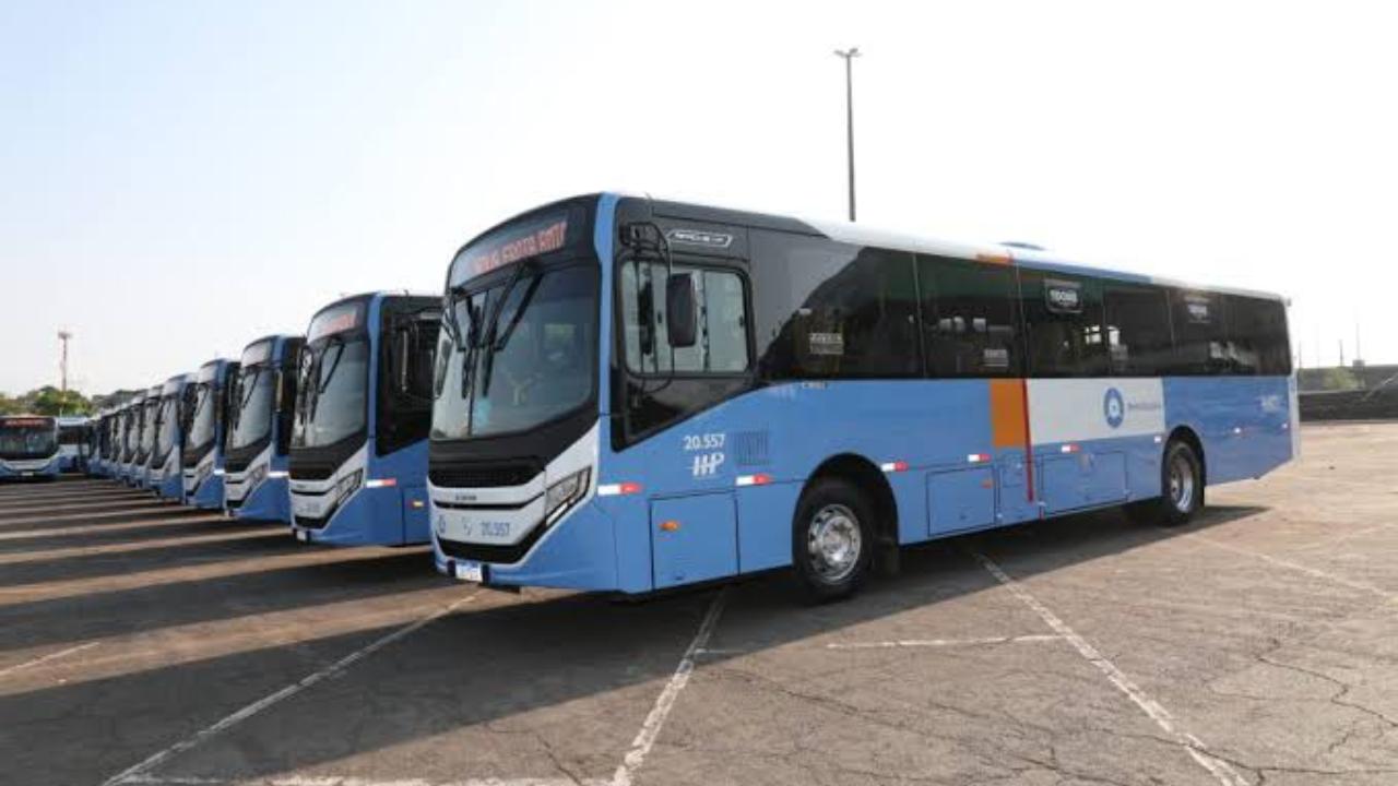 Arraia do Bem 2026 terá linhas especiais de ônibus para acesso ao Serra Dourada