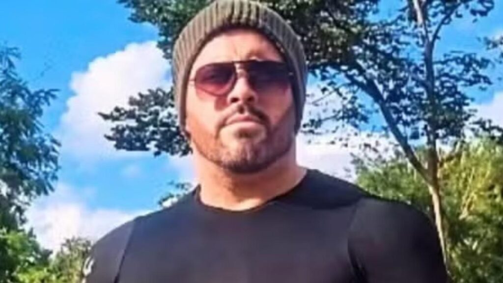 Lutador que agrediu adolescente em Goiânia tem prisão mantida após audiência de custódia