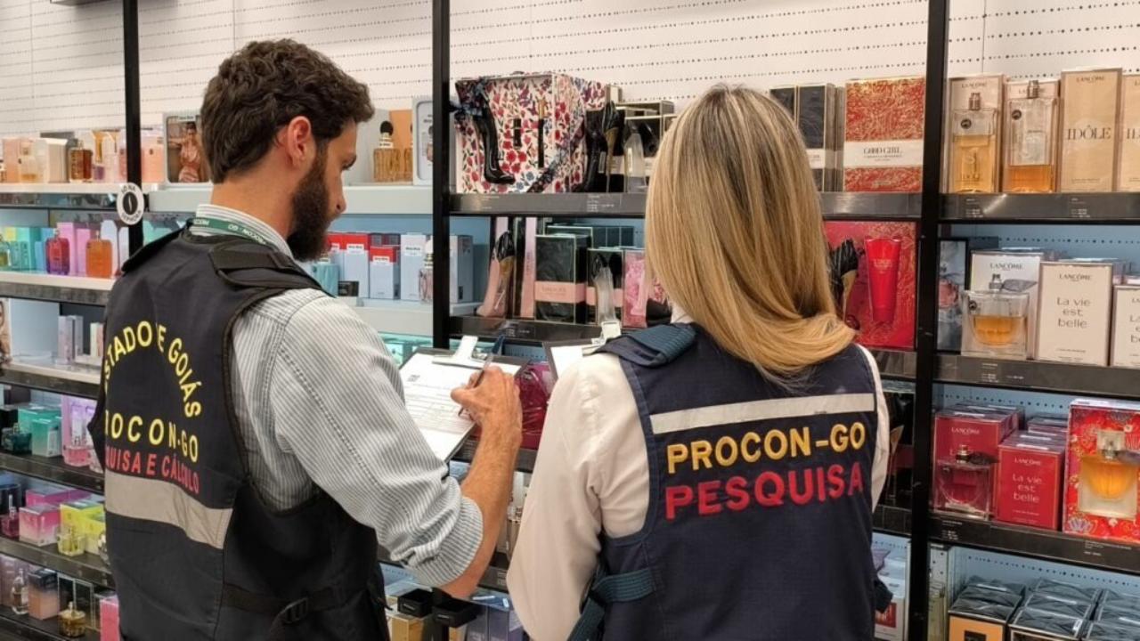 Pesquisa do Procon Goiás aponta variação de até 260% em produtos para o Dia dos Namorados