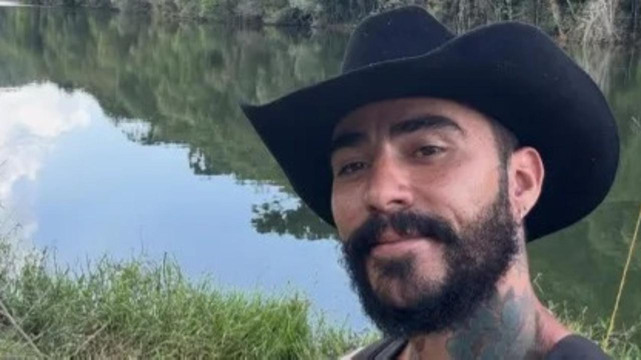 Influenciador Mayk Leão reage após encontrar cabra morta e desabafa: 'Próximo sou eu'. Veja vídeo