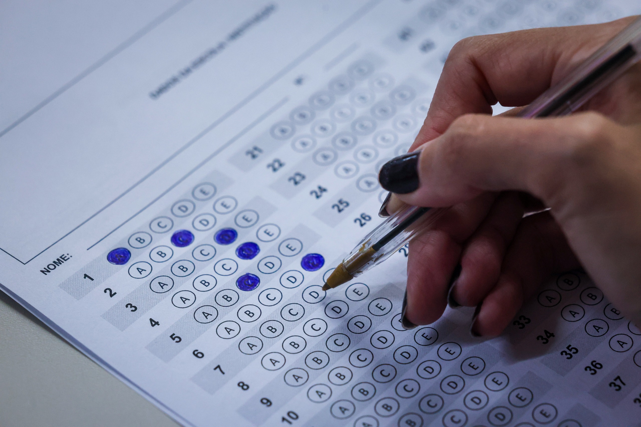 Governo de Goiás divulga resultado preliminar do concurso para Auditor Fiscal da Receita Estadual
