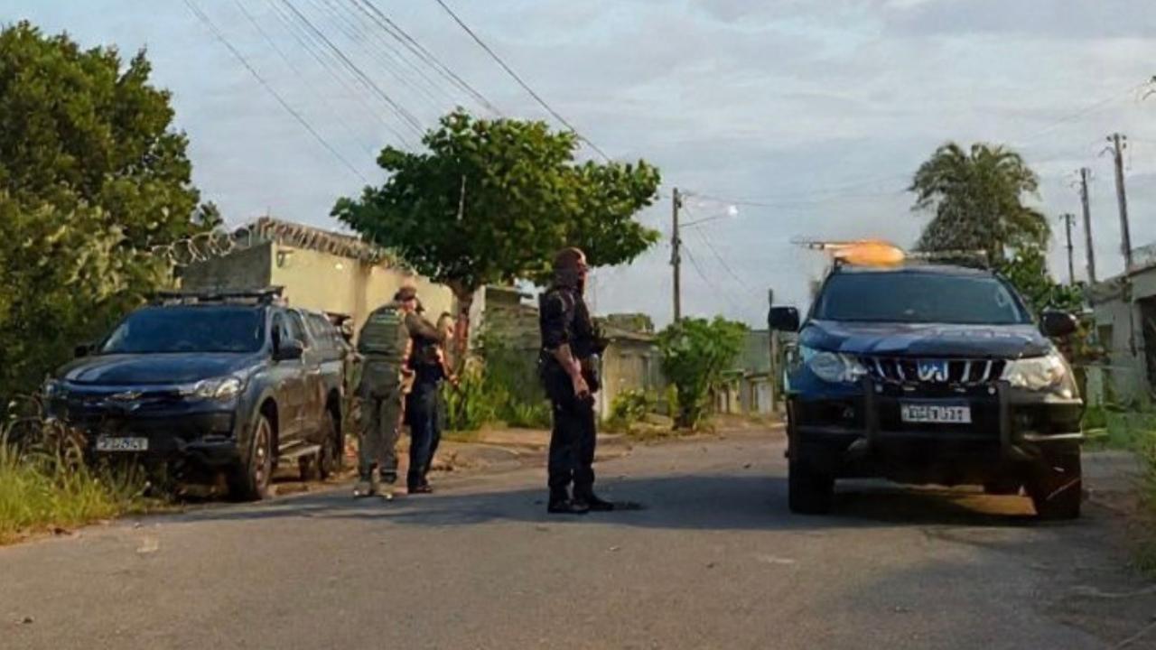 Polícia Civil deflagra Operação Occultos para investigar homicídio e ocultação de cadáver em Goiânia e Senador Canedo