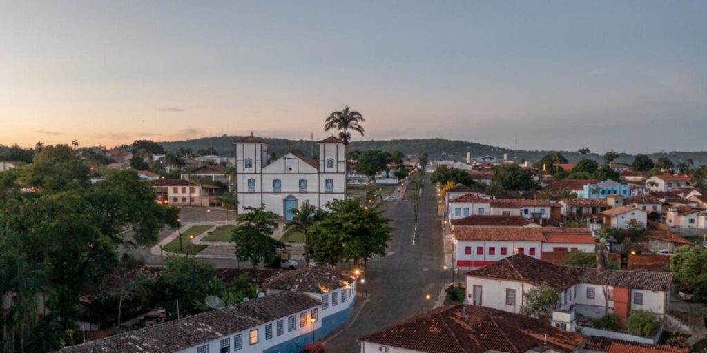 Turismo cresce 2,4% em abril e impulsiona economia goiana