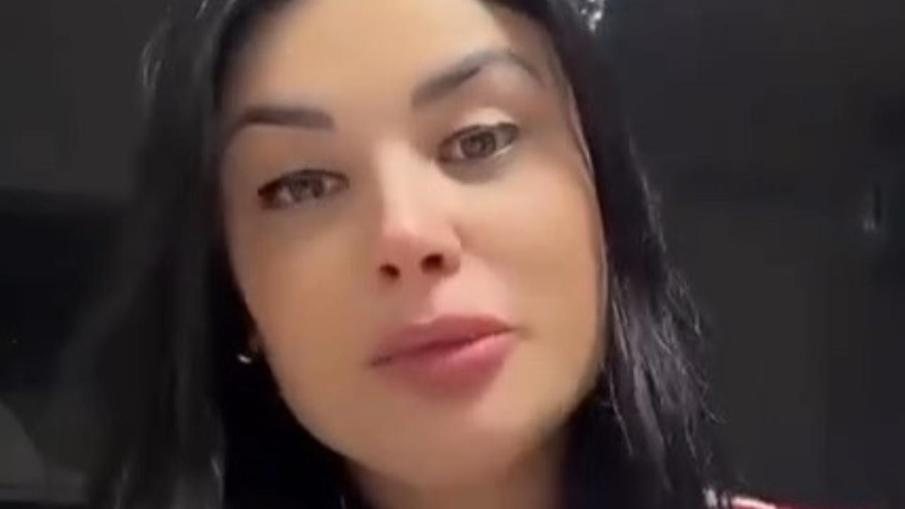 Vídeo: Amante desabafa sobre dia dos namorados sozinha enquanto namorado casado fica com a esposa