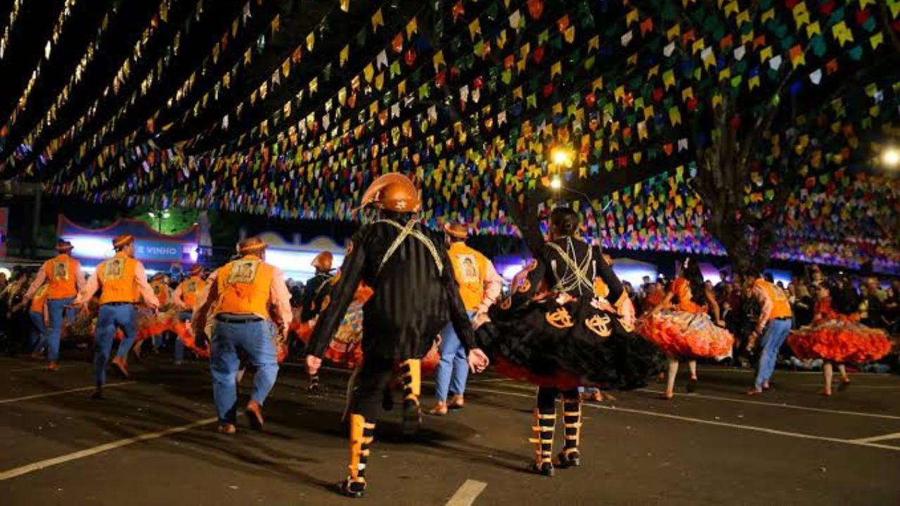 Grande Arraial de Goiânia volta ao parque Mutirama com 20 quadrilhas e entrada gratuita