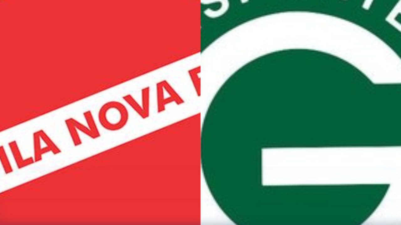 Vila Nova e Goiás terminam semifinal do sub-17 em troca de acusações e registro policial