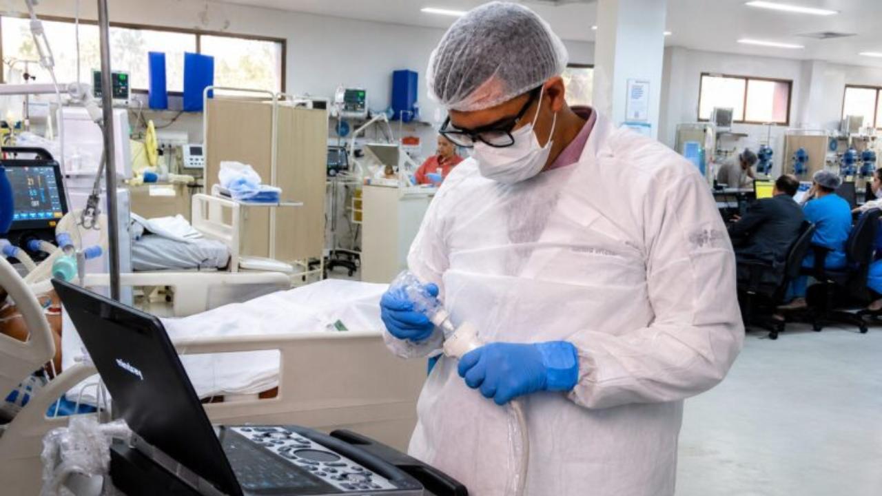 Hugol recebe três ultrassons portáteis de última geração com investimento de R$ 565 mil