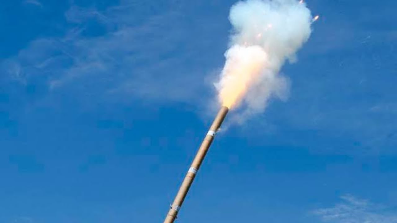 Aparecida de Goiânia proíbe rojões e multas por fogos barulhentos vão de R$ 500 a R$ 10 mil