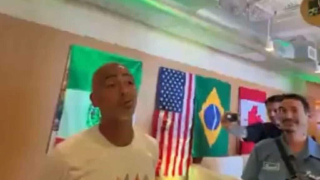 Vídeo: Romário critica Ancelotti por não escalar Endrick e Rayan e diz que falta gols à seleção